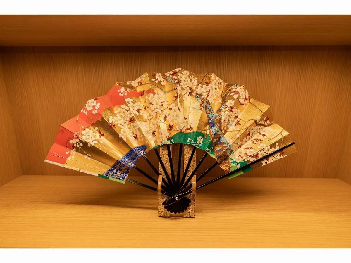 东京西葛西曼迪设计酒店 東京都