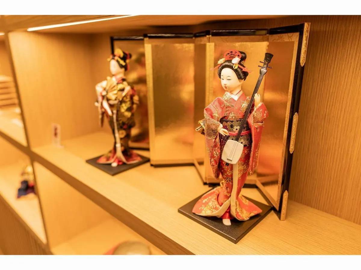 酒店 东京西葛西曼迪设计酒店 東京都