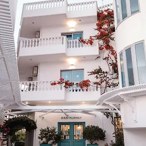 **** Hotel Harmony Albânia