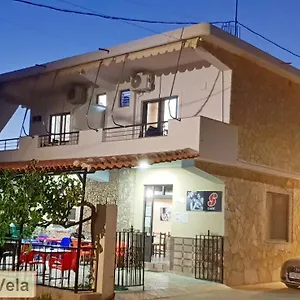 Hyso Vela Hotel Piqeras