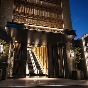 Rihga Gran 4*, Kyōto Japan