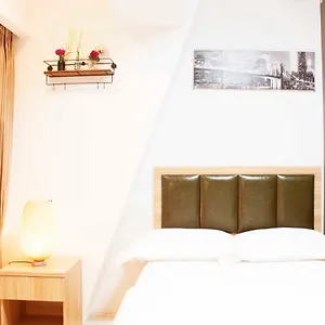 3* 酒店 Shu