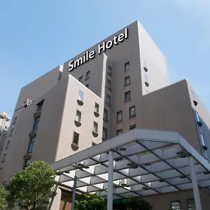 3* 酒店 东京西葛西微笑酒店