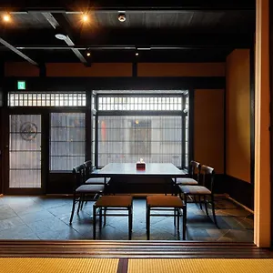 京都漆楼わかさや By 宿ルkyoto Hanare 別荘 京都市
