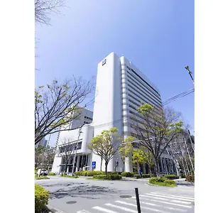 神户阿里斯顿酒店 4* 神户