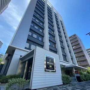 京急蒲田站前apa酒店 3* 東京都