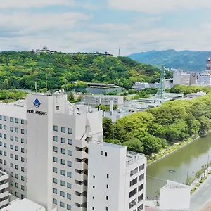 Mystays 松山酒店 4* 松山