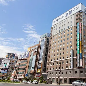 Toyoko Hokkaido Susukino Junction Япония