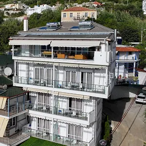Angjelo Hotel Borsh