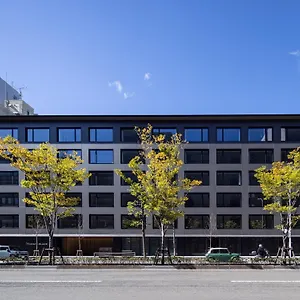 **** Hotel Hyatt Place Japão