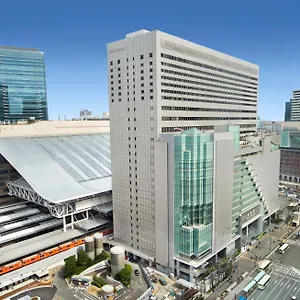 Granvia Osaka-jr Group 4*, Ōsaka Japan