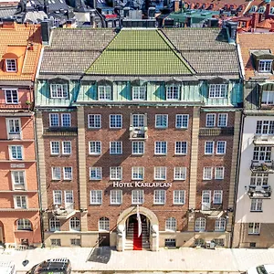 **** Hotel Western Karlaplan Suécia
