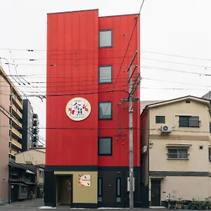 Kingyo By Doyanen Appartement Ōsaka