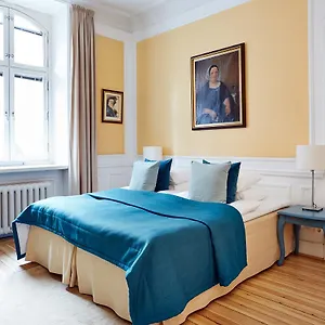** Hotel Hornsgatan Suécia