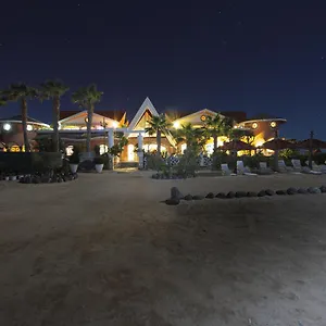 **** Casa de hóspedes Residencial Cabo Palace Cabo Verde