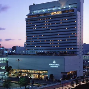 Granvia 4*, Hiroshima Japan