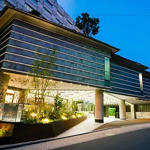 查哈茹酒店 3* 松山