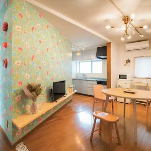 3ldk Denchi 3* 松山