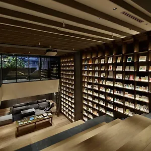 Tune Hotel Kyoto