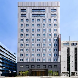 Vessel Campana Susukino Япония
