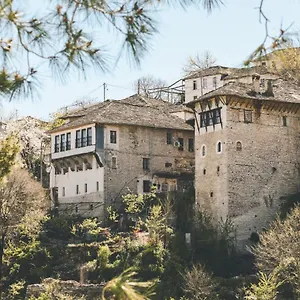 Braja House Maison d'hôtes Gjirokastër