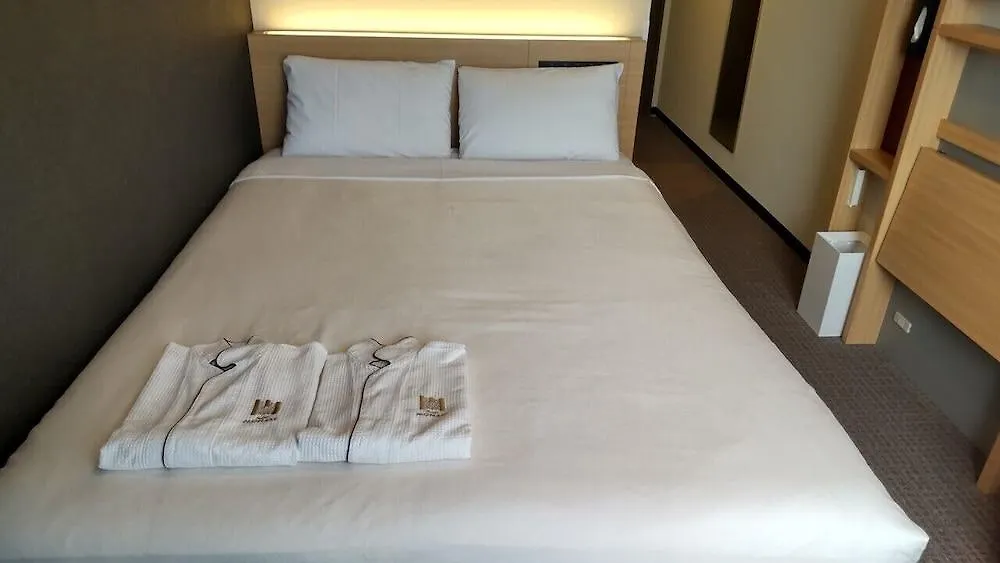 Hotel Monday Tokyo Nishikasai