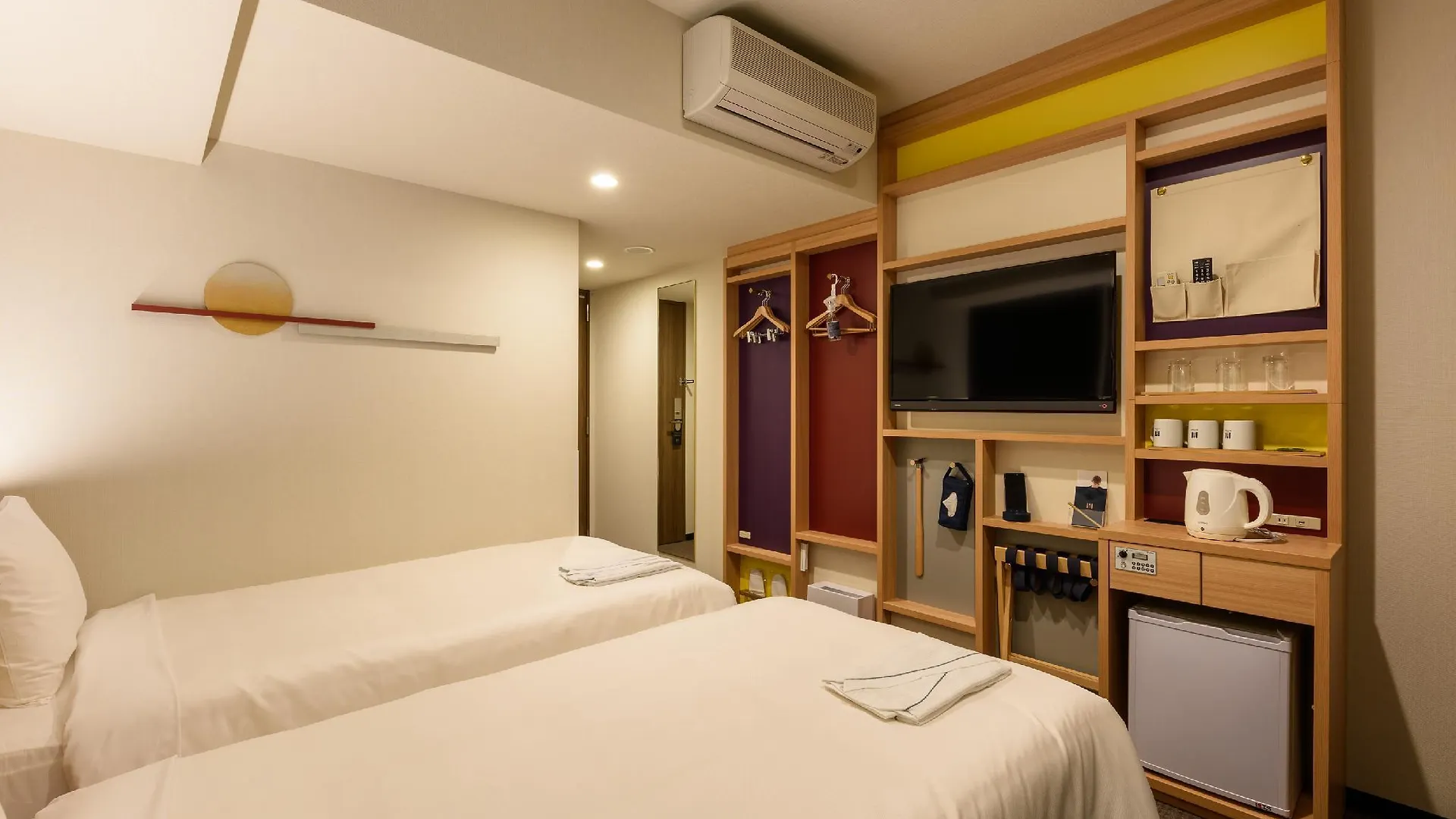 Hotel Monday Tokyo Nishikasai