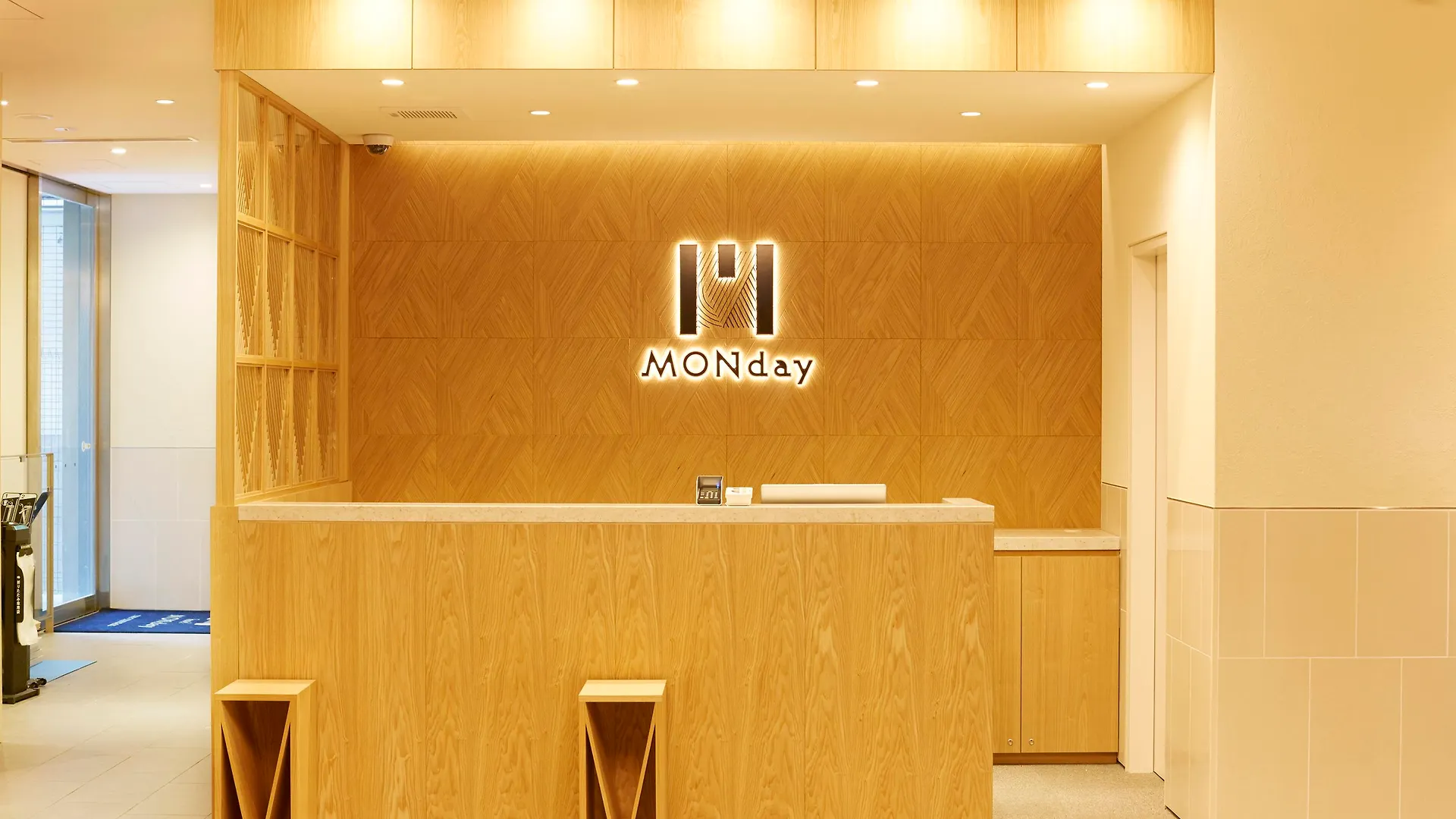 Hotel Monday Tokyo Nishikasai
