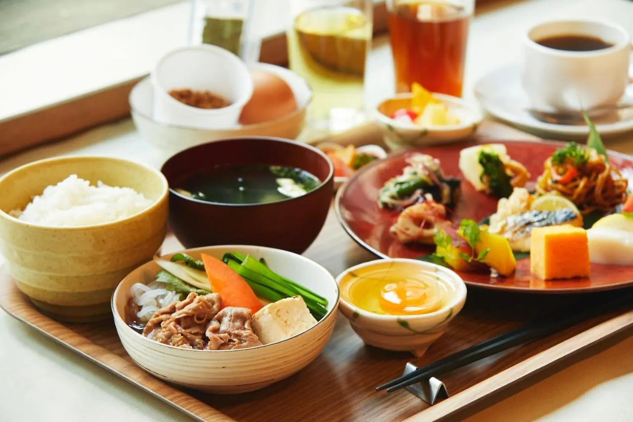 Hotel Monday Tokyo Nishikasai