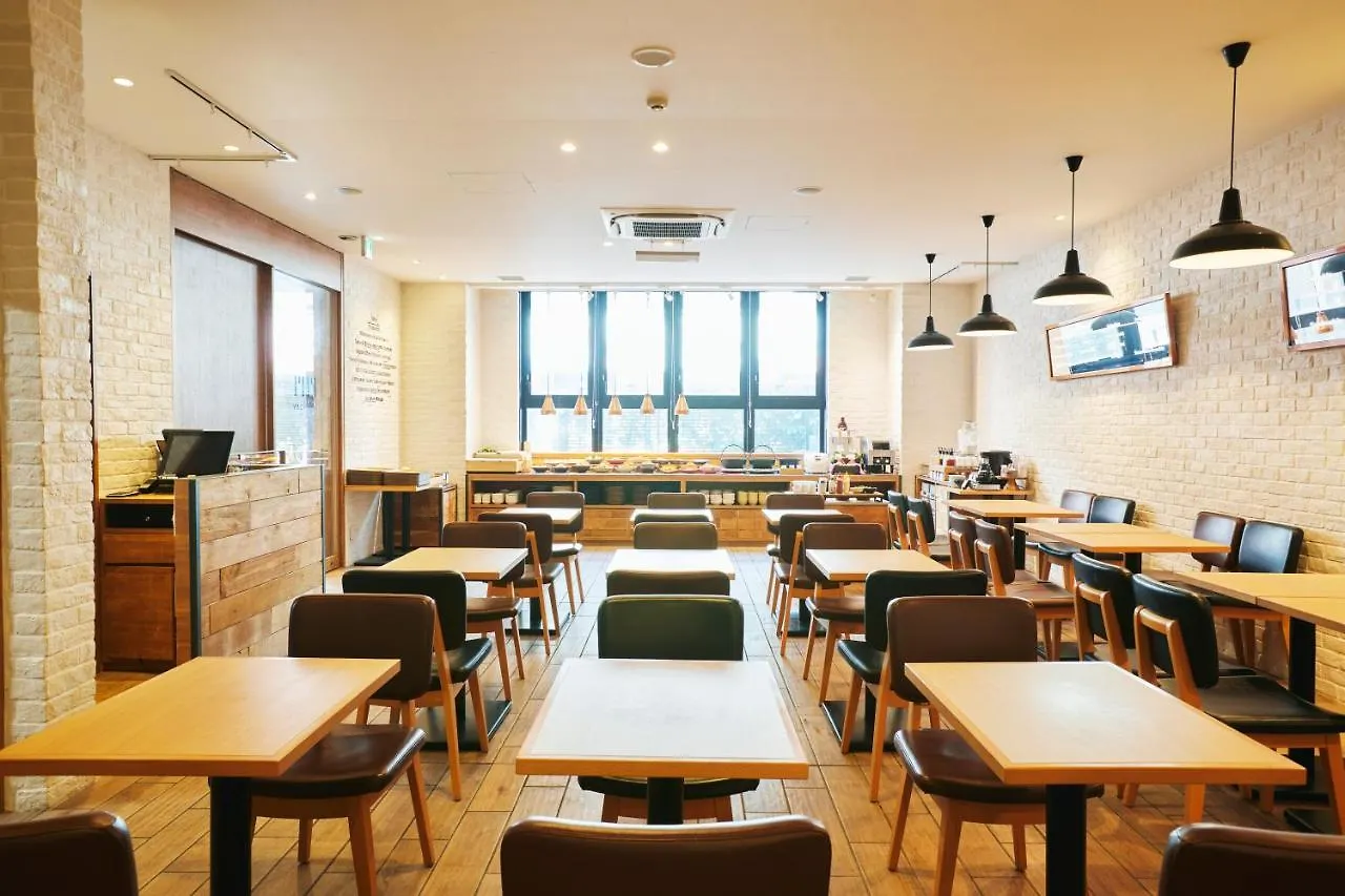 Hotel Monday Tokyo Nishikasai