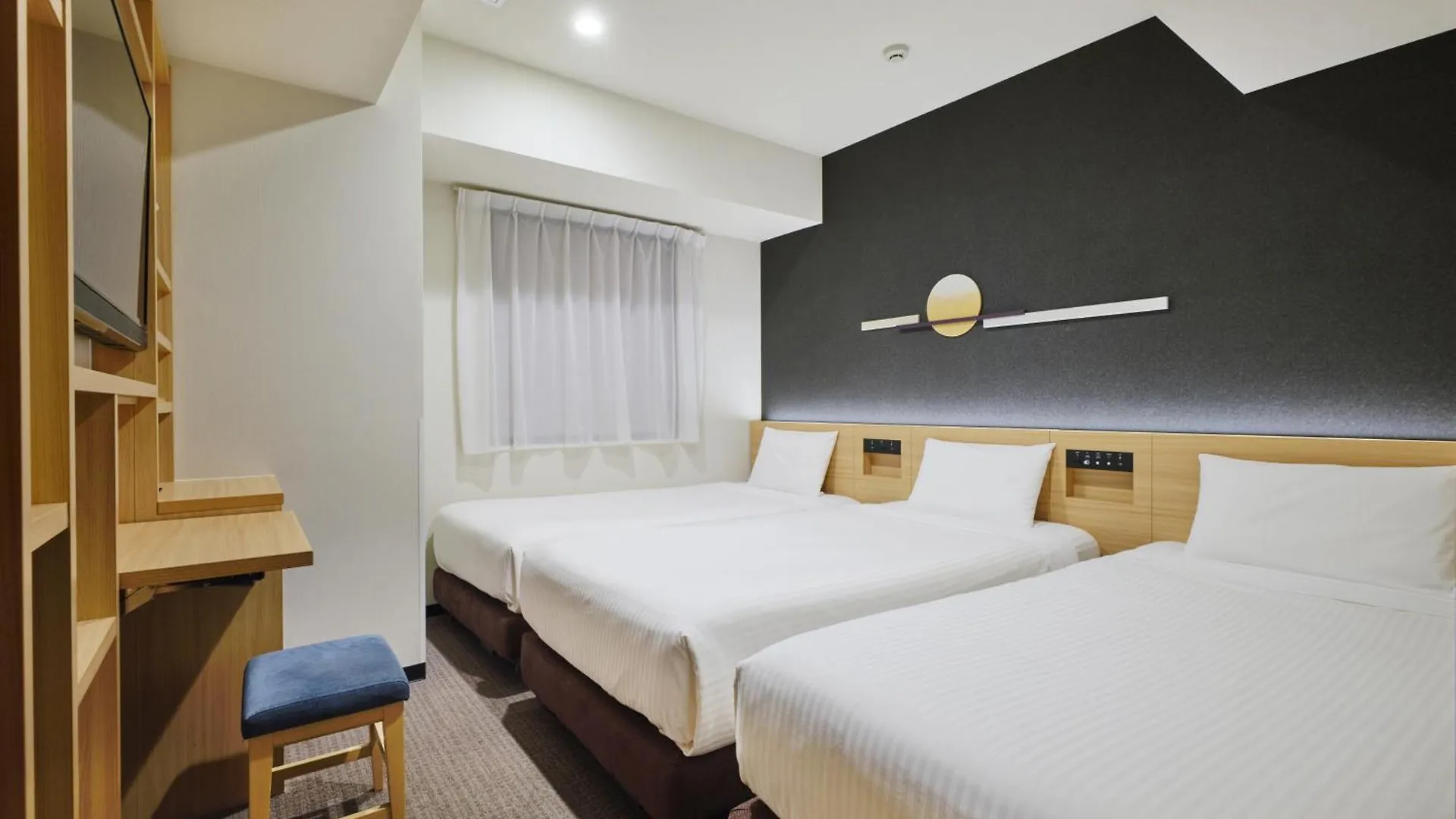 Hotel Monday Tokyo Nishikasai Japón