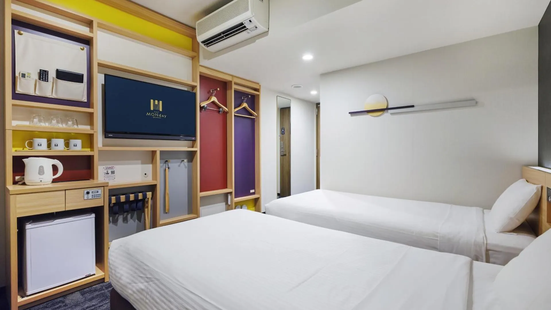 Hotel Monday Tokyo Nishikasai