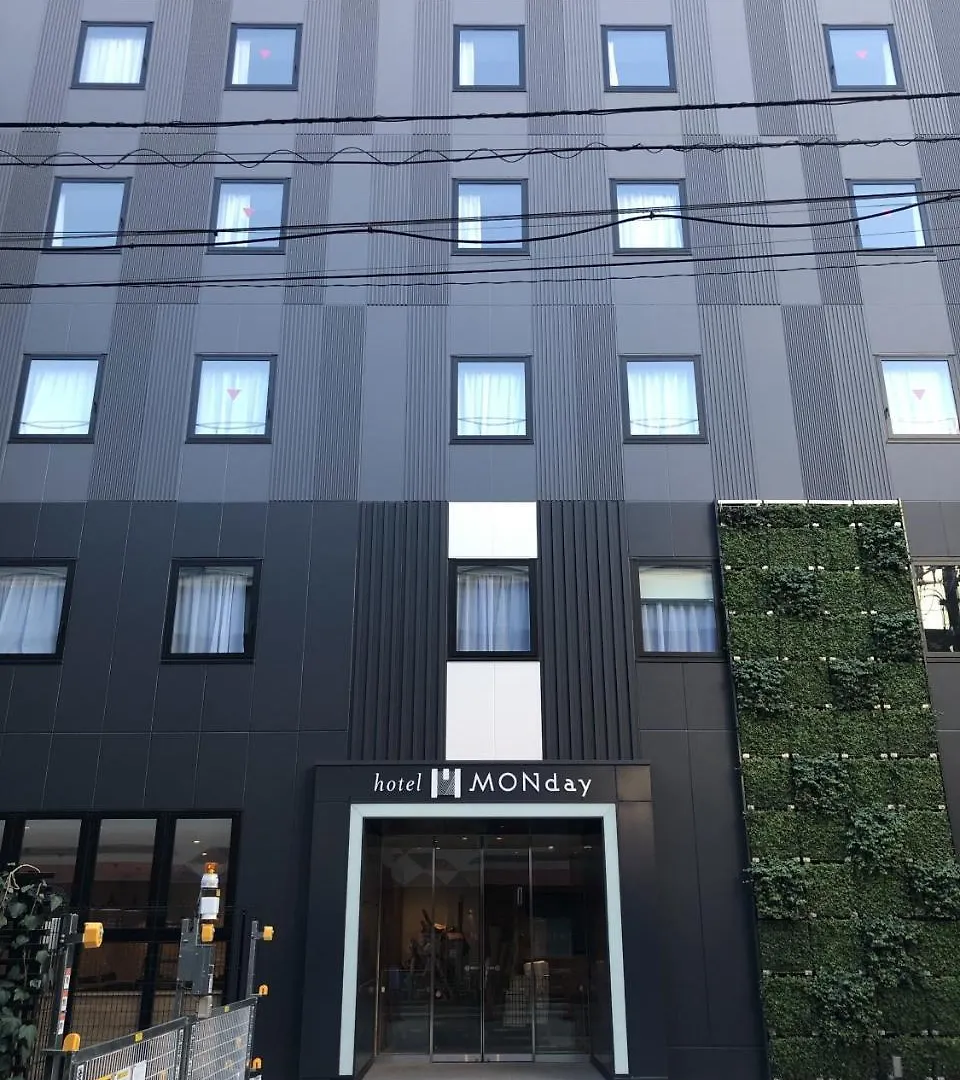 Hotel Monday Tokyo Nishikasai